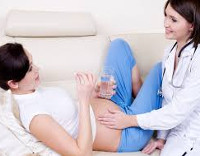Лечение язвы желудка во время беременности thumbnail