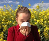 Аллергический кашель у детей симптомы и причины thumbnail
