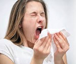 Что делать когда аллергия на пыль thumbnail